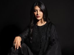 Shruti Haasan on balancing cinema, music and self-expression: “I really love being an artist for me first”