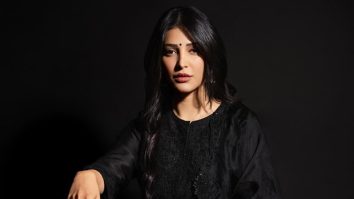 Shruti Haasan on balancing cinema, music and self-expression: “I really love being an artist for me first”