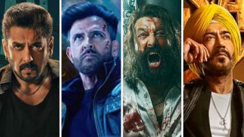 #2025Recap: 10 WORST Theatrical Hindi Films of 2025