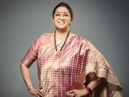 Smriti Irani brings India’s Gender Equity agenda to Davos 2026, marks three years of global alliance