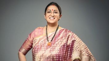 Smriti Irani brings India’s Gender Equity agenda to Davos 2026, marks three years of global alliance