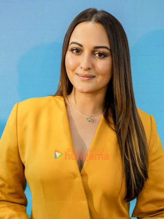 Sonakshi Sinha