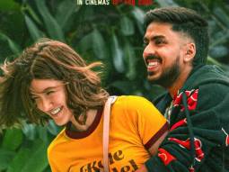 Adarsh Gourav’s voice sets the mood in ‘Jee Liya’ from Tu Yaa Main, song out now