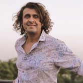 Sonu Nigam thanks early mentors while visiting INS Vikrant with Border 2 team: “I was so new, so young. But the faith…”