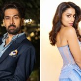 JioHotstar announces TVF series Space Gen: Chandrayaan, starring Nakuul Mehta and Shriya Saran