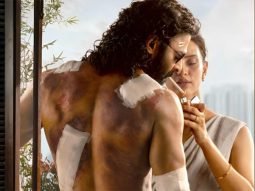 Sandeep Reddy Vanga’s Spirit, starring Prabhas and Triptii Dimri, to release on March 5, 2027