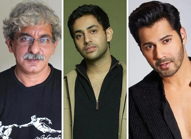 Sriram Raghavan on casting Agastya Nanda in Ikkis after initially considering Varun Dhawan, “Everyone felt the actor playing Arun Khetarpal must be younger” Sriram Raghavan on casting Agastya Nanda in Ikkis after initially considering Varun Dhawan, “Everyone felt the actor playing Arun Khetarpal must be younger”