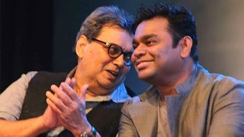 Amid AR Rahman controversy, Subhash Ghai calls communal debate an age-old reality: “People who know their work remain unaffected”