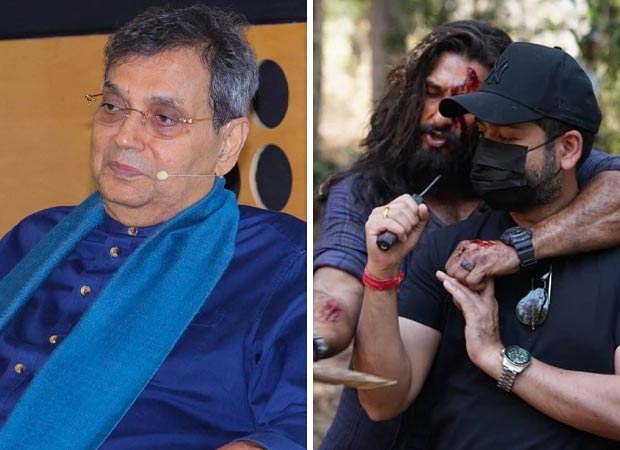 सुभाष घई धुरंधर के निर्देशक आदित्य धर की कहानी कहने में विस्तार पर दिए गए ध्यान की प्रशंसा करना बंद नहीं कर रहे हैं: 