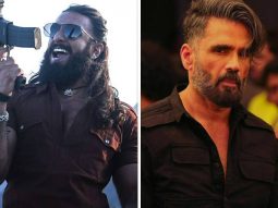 “Ranveer Singh is 100 out of 10”: Suniel Shetty praises Dhurandhar performances