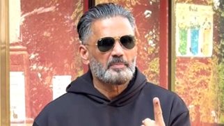 Suniel Shetty – B-Town’s Coolest & Hottest Nana