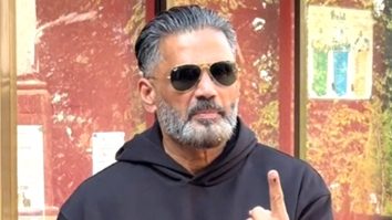 Suniel Shetty – B-Town’s Coolest & Hottest Nana
