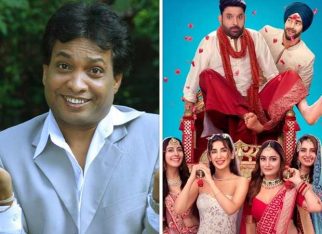 Sunil Pal drops hilarious message for Kapil Sharma ahead of Kis Kisko Pyaar Karoon 2 re-release