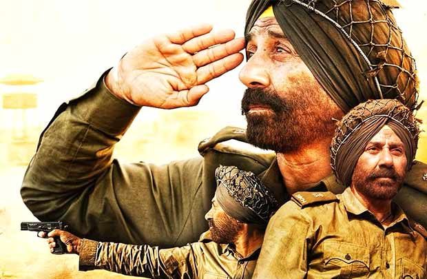 Border 2 Box Office: Has a double-digit second Friday, will grow huge today