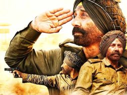 68 and still a hurricane! Sunny Deol 2.0 arrives as Border 2 proves the Dhai kilo ka haath still rules