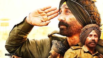68 and still a hurricane! Sunny Deol 2.0 arrives as Border 2 proves the Dhai kilo ka haath still rules