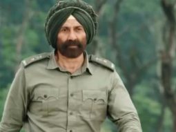 Sunny Deol’s glimpse from Border 2
