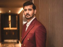Tahir Raj Bhasin calls Vikram Phadnis’ next “clutter-breaking story”