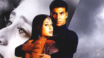 23 years of Talaash: “This is perhaps the first Hindi movie to be shot on Palace on Wheels,” shares director Suneel Darshan