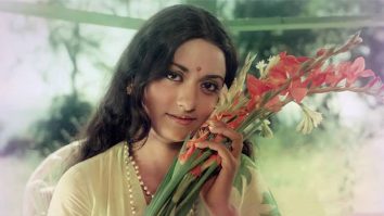 Talluri Rameshwari on everyone wanting a daughter-in-law like her after Dulhan Wahi Jo Piya Man Bhaye, “I used to get scared that I am not like that”; also shares how the movie “spoilt” her future projects