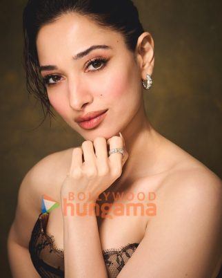Celeb Photos Of Tamannaah Bhatia