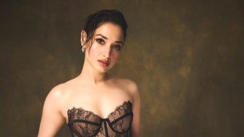 Celeb Photos Of Tamannaah Bhatia