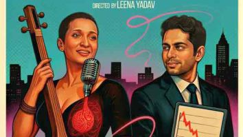 Tannishtha Chatterjee turns her Cancer into a light hearted play Breast of Luck