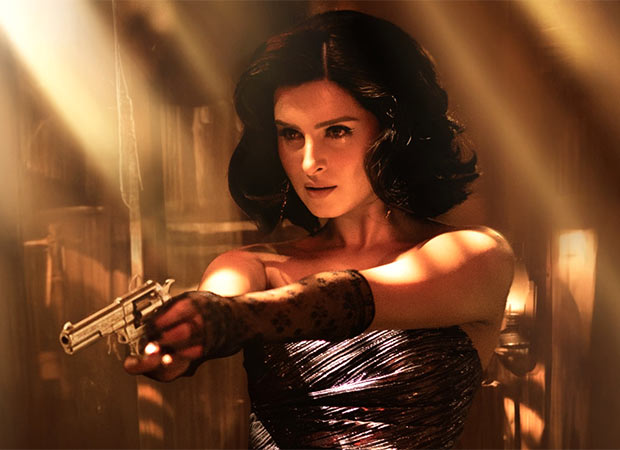 Tara Sutaria introduced as Rebecca in Yash’s Toxic: A Fairytale for Grown-Ups