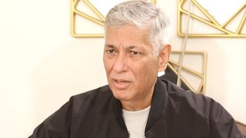 EXCLUSIVE: Taran Adarsh explains Rs 100 crores is no longer a benchmark for big Hindi films with today’s actors; says, “It’s funny to celebrate Rs 60-70 crores”