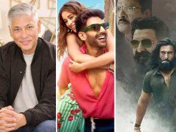 EXCLUSIVE: Taran Adarsh blames “weak writing and Dhurandhar tsunami” for Tu Meri Main Tera Main Tera Tu Meri’s failure; says, “It reminded me of Dilwale Dulhania Le Jayenge”