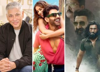 EXCLUSIVE: Taran Adarsh blames “weak writing and Dhurandhar tsunami” for Tu Meri Main Tera Main Tera Tu Meri’s failure; says, “It reminded me of Dilwale Dulhania Le Jayenge”