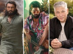 EXCLUSIVE: “No one imagined Dhurandhar would break Pushpa 2 Hindi records,” says Taran Adarsh as he recalls Ranveer Singh starrer being written off early