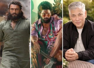 EXCLUSIVE: “No one imagined Dhurandhar would break Pushpa 2 Hindi records,” says Taran Adarsh as he recalls Ranveer Singh starrer being written off early