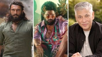 EXCLUSIVE: “No one imagined Dhurandhar would break Pushpa 2 Hindi records,” says Taran Adarsh as he recalls Ranveer Singh starrer being written off early