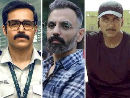 EXCLUSIVE: Taskaree director Raghav M Jairath on airport shoot madness: “We couldn’t carry scissors, screwdrivers; we innovated by using Lego-like setups”; calls Akshay Kumar “PERFECT balance of discipline and joy”: “His STRICT 8-hour work discipline pushes the entire team to prepare better”