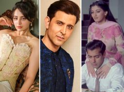 EXCLUSIVE: Taskaree actress Zoya Afroz on sharing birthday with Hrithik Roshan: “Hopefully, we’ll use our blue-green eyes to ignite SIZZLING chemistry on screen”; looks back at working on Hum Saath Saath Hain: “Sooraj Barjatya taught me respect for storytelling early on”