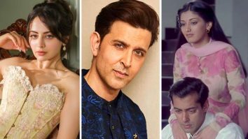 EXCLUSIVE: Taskaree actress Zoya Afroz on sharing birthday with Hrithik Roshan: “Hopefully, we’ll use our blue-green eyes to ignite SIZZLING chemistry on screen”; looks back at working on Hum Saath Saath Hain: “Sooraj Barjatya taught me respect for storytelling early on”