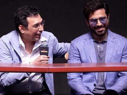 Taskaree trailer launch: Emraan Hashmi’s ‘serial kisser’ tag raises laughs; Neeraj Pandey jokes, “To make a family show with Emraan was a CHALLENGE!”; Emraan adds, “I CONTROLLED myself”