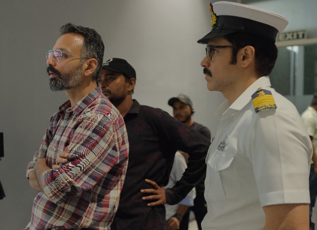 EXCLUSIVE: Taskaree director Raghav M Jairath on airport shoot madness: "We couldn't carry scissors, screwdrivers; we innovated by using Lego-like setups"; calls Akshay Kumar "PERFECT balance of discipline and joy": "His STRICT 8-hour work discipline pushes the entire team to prepare better"