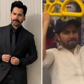 Team of Varun Dhawan breaks silence on viral Mumbai Metro Video; clarifies no fine or legal action