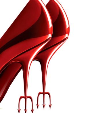 The Devil Wears Prada 2 (English)