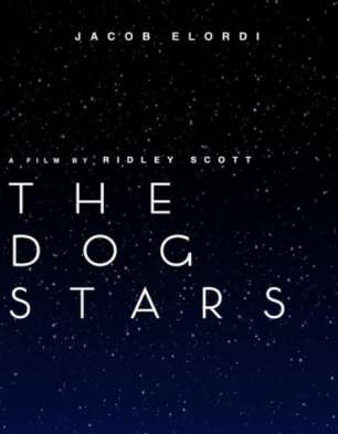 The Dog Stars (English)