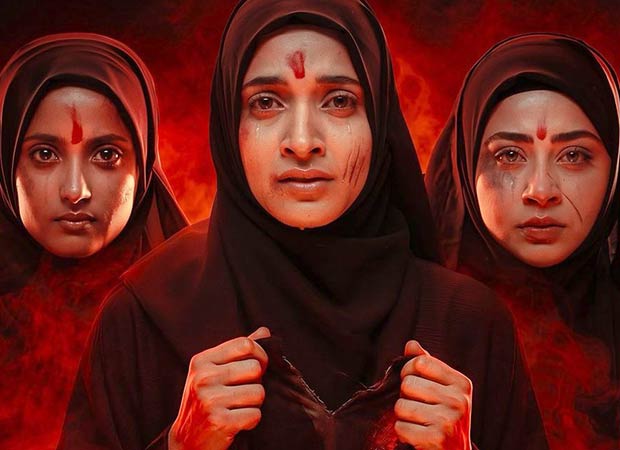The Kerala Story 2: Goes Beyond to release on February 27, 2026; teaser out