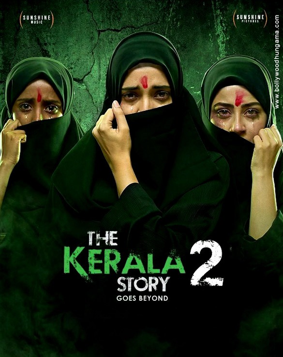 the kerala story 2 goes beyond 2