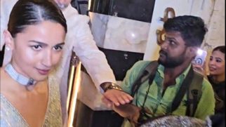 The OG Power Couple! Ranbir Kapoor & Alia Bhatt