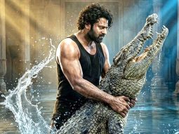 EXCLUSIVE: CBFC reduces beheading scene by 4 seconds in The Raja Saab; converts blood visuals to black and white