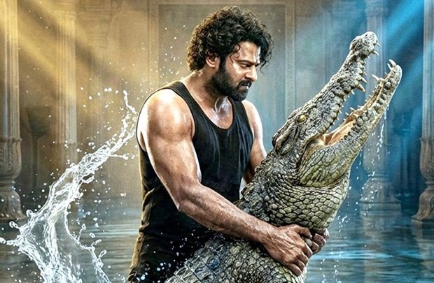 EXCLUSIVE: CBFC reduces beheading scene by 4 seconds in The Raja Saab; converts blood visuals to black and white