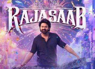 The Raja Saab producer SKN files Cyber Crime complaint amid online backlash