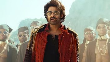 The RajaSaab makers withhold a song and few scenes, to add them later as future incentives