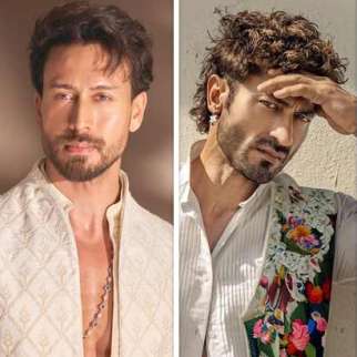 Tiger Shroff and Vidyut Jammwal to star together in Milap Zaveri’s next action romance: Report